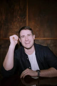 Picture of Simon Burke, CA